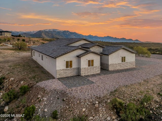 67620 E Lauren Place, Oracle, AZ 85623