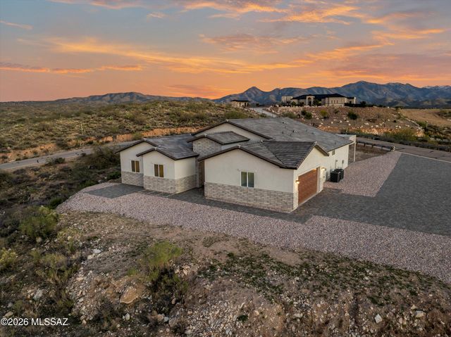 67620 E Lauren Place, Oracle, AZ 85623