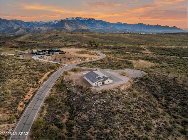 67620 E Lauren Place, Oracle, AZ 85623