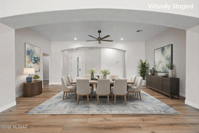 67620 E Lauren Place, Oracle, AZ 85623