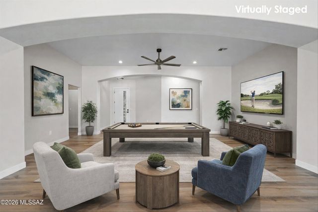 67620 E Lauren Place, Oracle, AZ 85623