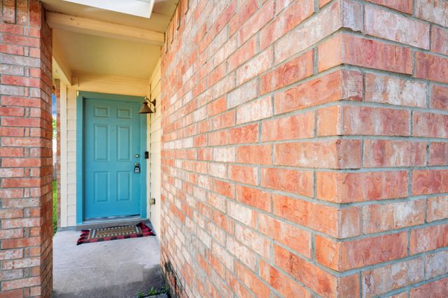 6724 Meadow Way Lane, Fort Worth, TX 76179