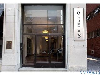 6 N 6th St Unit#U2C, Richmond, VA 23219