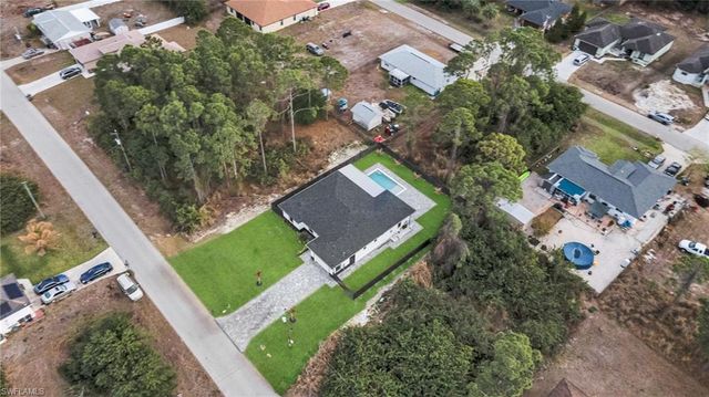 3611 2nd ST SW, Lehigh Acres, FL 33976