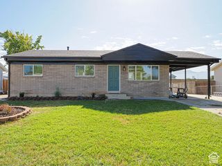 4919 S MARIANNA DR, Taylorsville, UT 84129