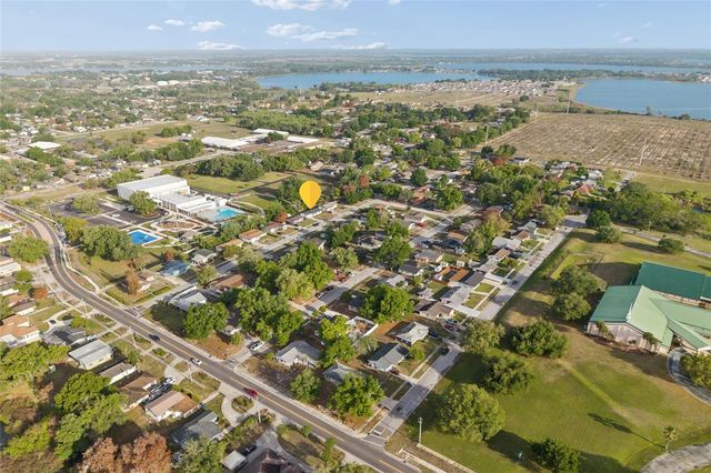 2105 9TH STREET NE, Winter Haven, FL 33881