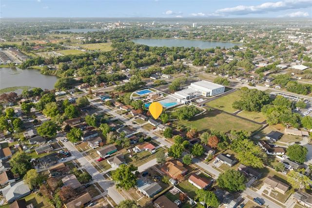 2105 9TH STREET NE, Winter Haven, FL 33881