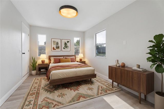 2105 9TH STREET NE, Winter Haven, FL 33881