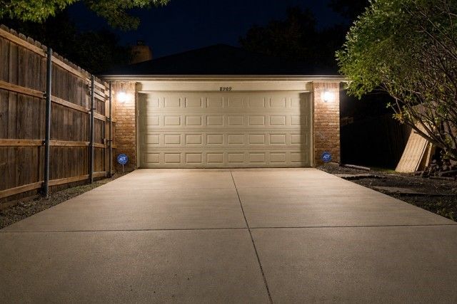 8909 Briarwood Drive, Rowlett, TX 75088