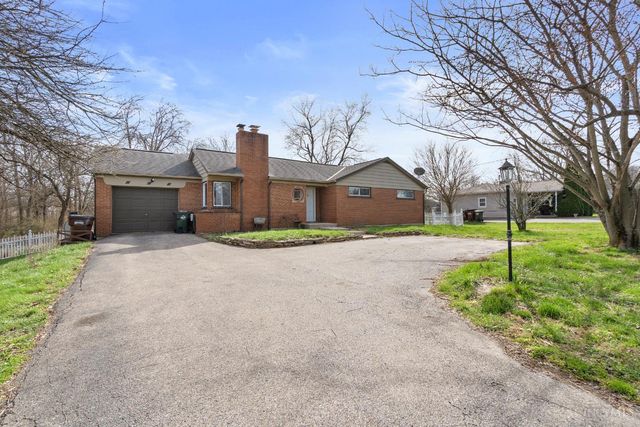 873 E US Rt 22 & 3, Hamilton Twp, OH 45152