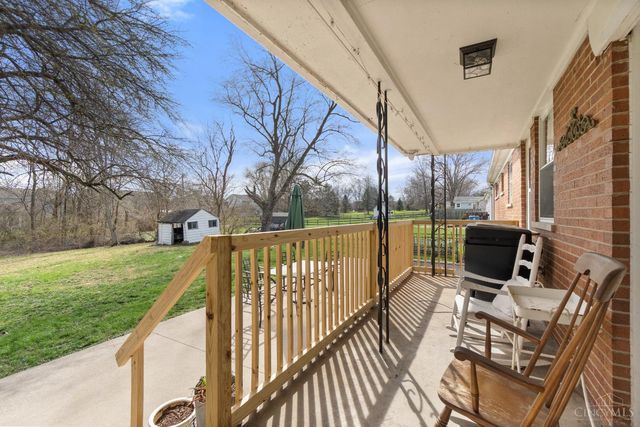 873 E US Rt 22 & 3, Hamilton Twp, OH 45152