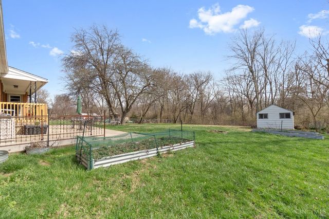 873 E US Rt 22 & 3, Hamilton Twp, OH 45152