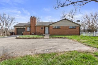 873 E US Rt 22 & 3, Hamilton Twp, OH 45152