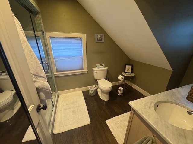 581 East 8th Street 2, Boston, MA 02127