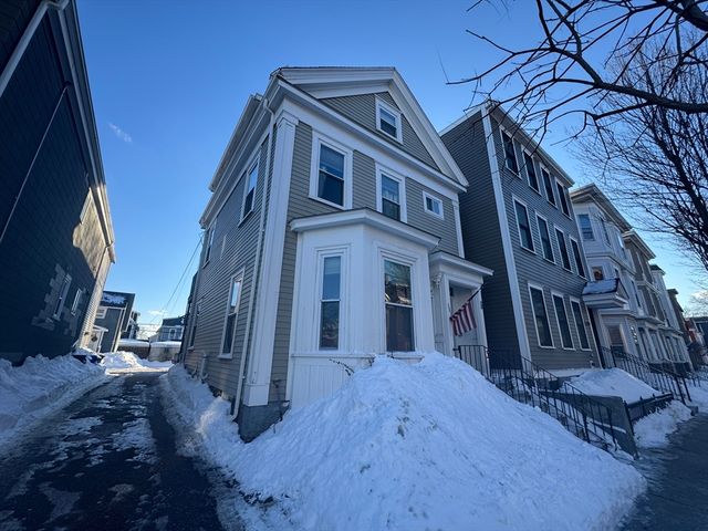 581 East 8th Street 2, Boston, MA 02127