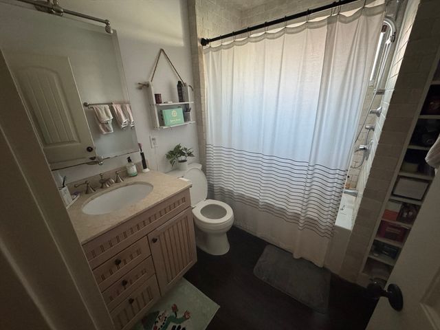 581 East 8th Street 2, Boston, MA 02127