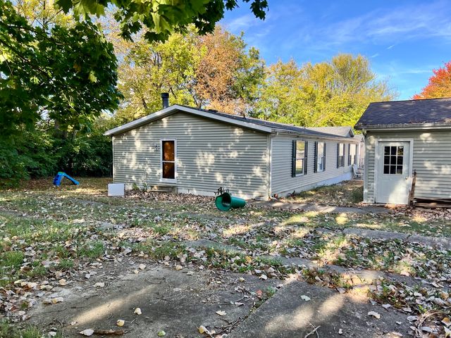 1115 Madison Circle, Urbana, IL 61802