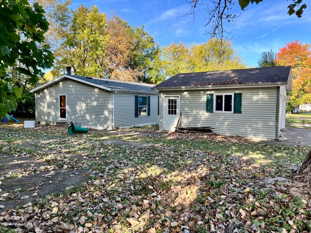 1115 Madison Circle, Urbana, IL 61802