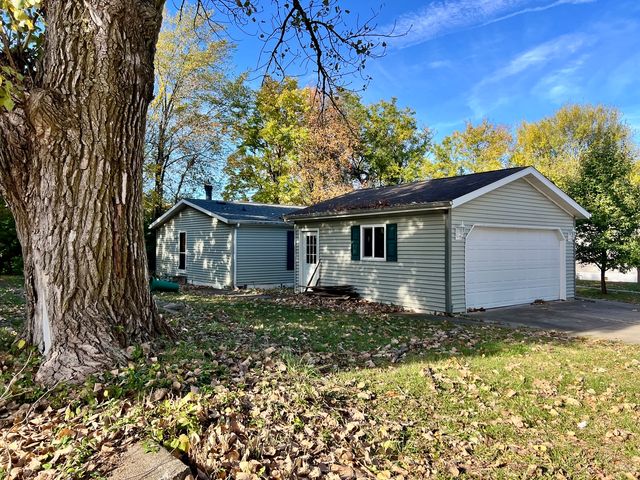 1115 Madison Circle, Urbana, IL 61802