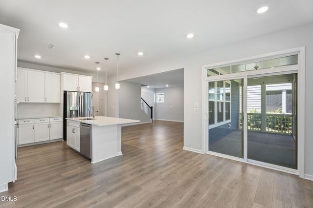 7702 Litcham Drive, Raleigh, NC 27615