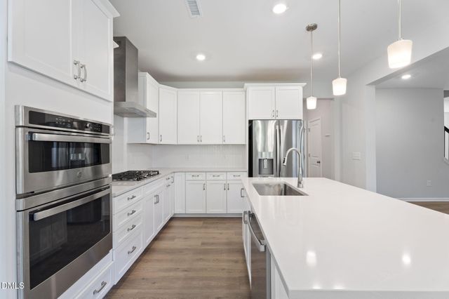 7702 Litcham Drive, Raleigh, NC 27615