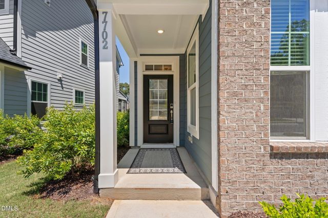 7702 Litcham Drive, Raleigh, NC 27615