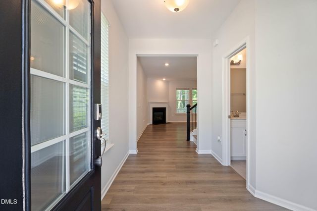 7702 Litcham Drive, Raleigh, NC 27615