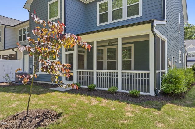 7702 Litcham Drive, Raleigh, NC 27615