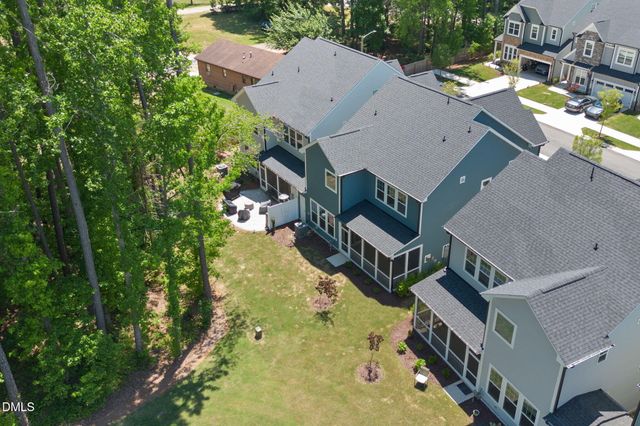 7702 Litcham Drive, Raleigh, NC 27615