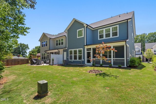 7702 Litcham Drive, Raleigh, NC 27615