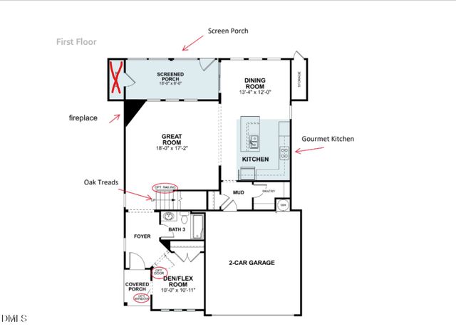 7702 Litcham Drive, Raleigh, NC 27615