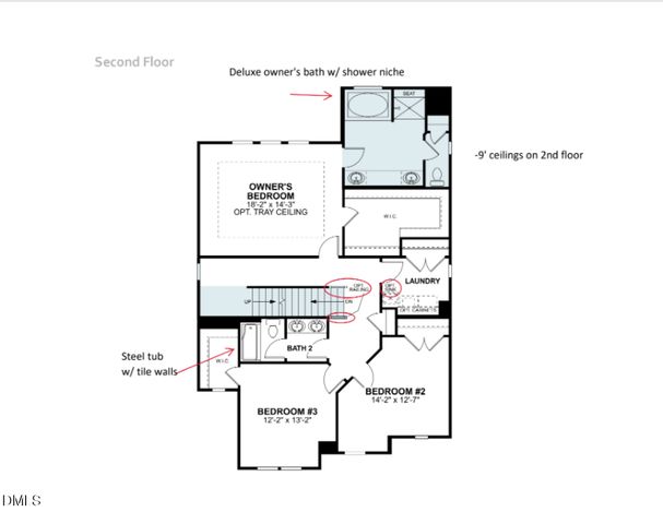7702 Litcham Drive, Raleigh, NC 27615