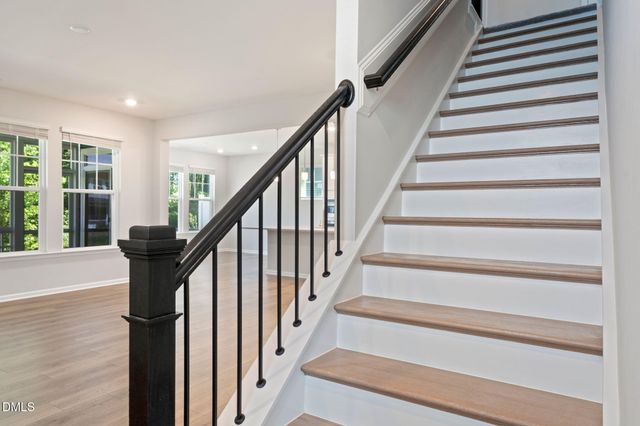 7702 Litcham Drive, Raleigh, NC 27615