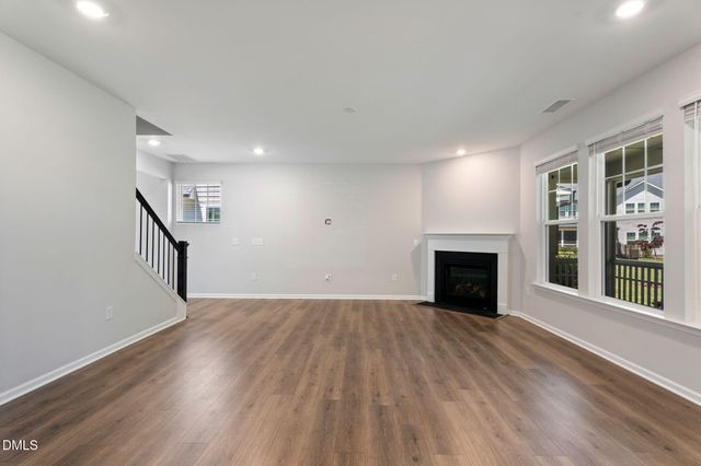 7702 Litcham Drive, Raleigh, NC 27615