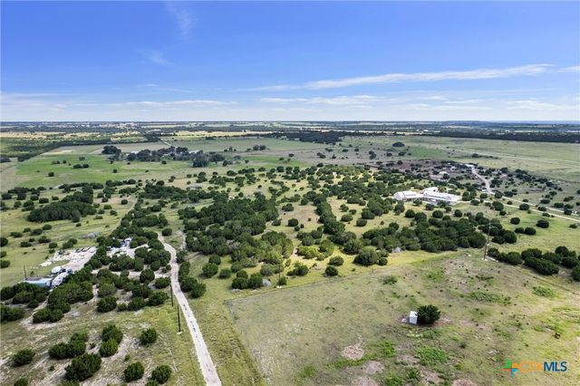 999 County Road 217, Florence, TX 76527