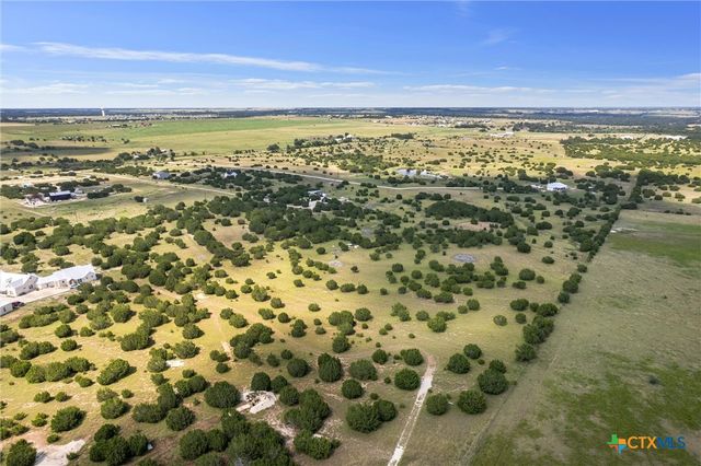 999 County Road 217, Florence, TX 76527