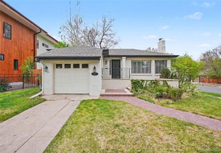 1201 S Clayton Street, Denver, CO 80210