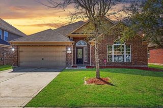 5446 Seabird Street, Baytown, TX 77521