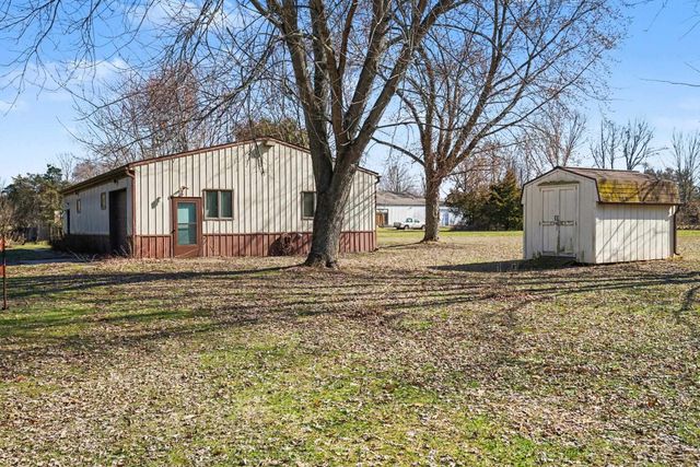 50947 County Road 7 Road, Elkhart, IN 46514