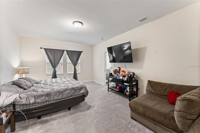 1295 MONTGOMERY BELL ROAD, Wesley Chapel, FL 33543