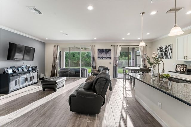 1295 MONTGOMERY BELL ROAD, Wesley Chapel, FL 33543