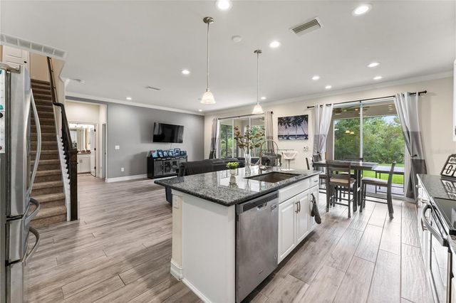 1295 MONTGOMERY BELL ROAD, Wesley Chapel, FL 33543