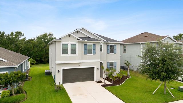 1295 MONTGOMERY BELL ROAD, Wesley Chapel, FL 33543