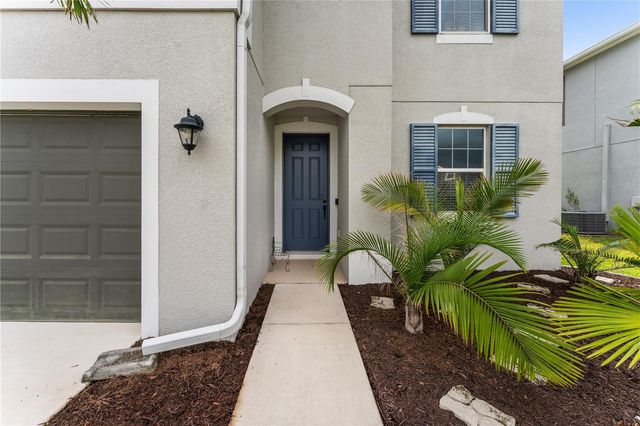 1295 MONTGOMERY BELL ROAD, Wesley Chapel, FL 33543