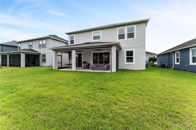 1295 MONTGOMERY BELL ROAD, Wesley Chapel, FL 33543