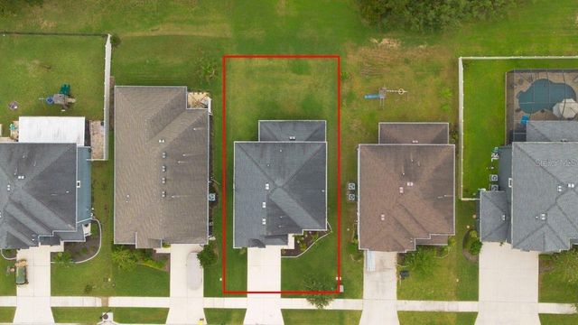 1295 MONTGOMERY BELL ROAD, Wesley Chapel, FL 33543