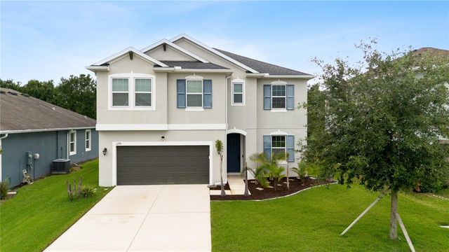1295 MONTGOMERY BELL ROAD, Wesley Chapel, FL 33543