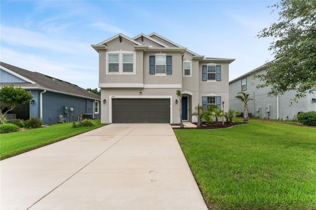 1295 MONTGOMERY BELL ROAD, Wesley Chapel, FL 33543