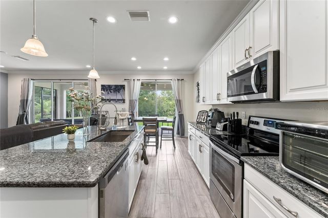 1295 MONTGOMERY BELL ROAD, Wesley Chapel, FL 33543