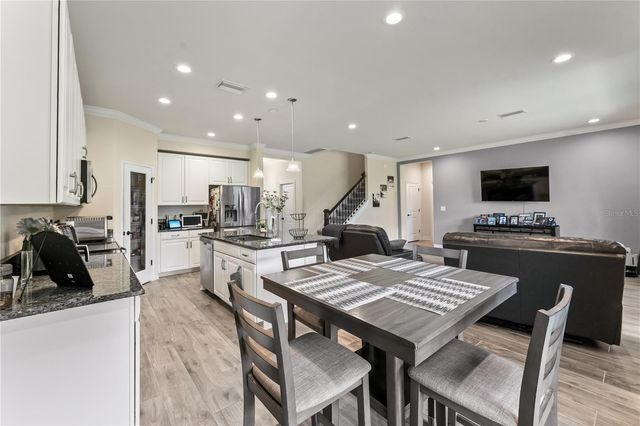 1295 MONTGOMERY BELL ROAD, Wesley Chapel, FL 33543